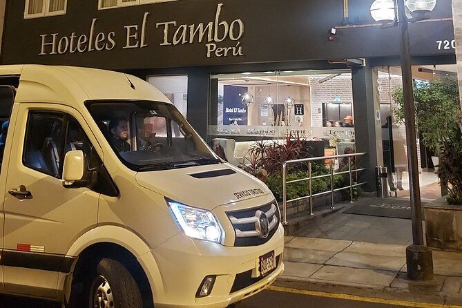 private-transfer-from-jorge-chavez-airport-to-hotels-in-lima