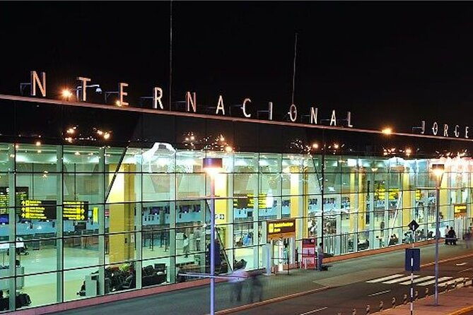 private-transfer-from-jorge-chavez-airport-to-hotels-in-lima