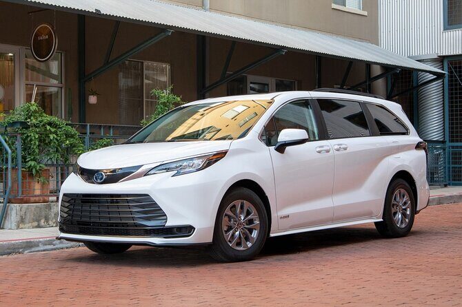 Private Transfer from Keelung (Taipei) Cruise Port to Taipei City - Key Points