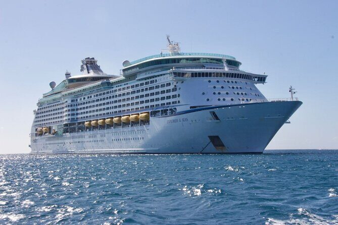 Private Transfer from Key West Port to Key West Airport (EYW) - What to Expect on Your Transfer