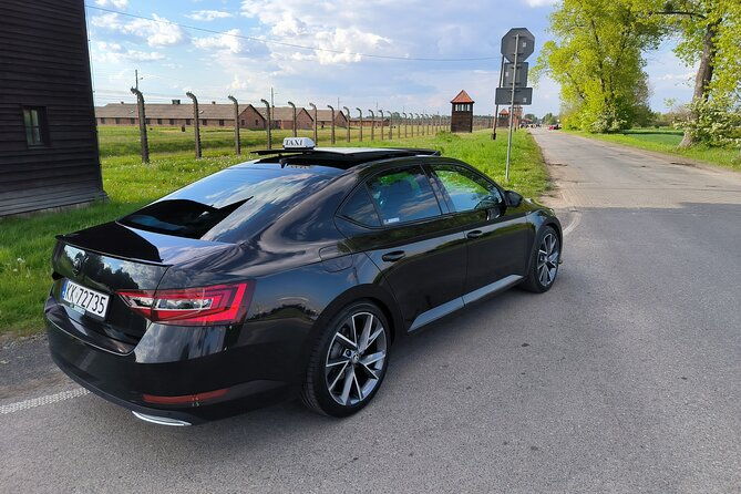 private-transfer-from-krakow-airport-to-krakow-2