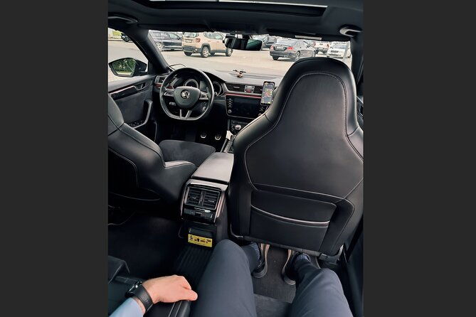 private-transfer-from-krakow-airport-to-krakow