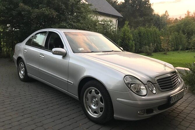 private-transfer-from-krakow-to-zakopane