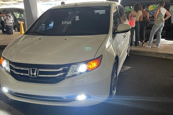 Private Transfer from Kuala Lumpur city to Port Klang Cruise Port - The Sum Up