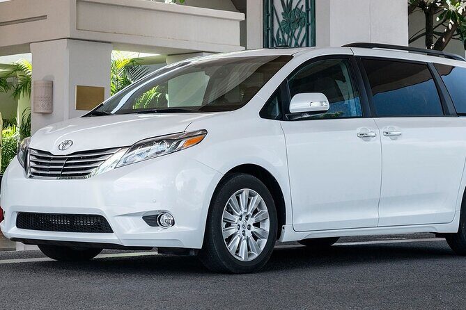 Private Transfer from Laem Chabang Cruise Port to Bangkok hotels - What to Expect from Your Laem Chabang to Bangkok Private Transfer