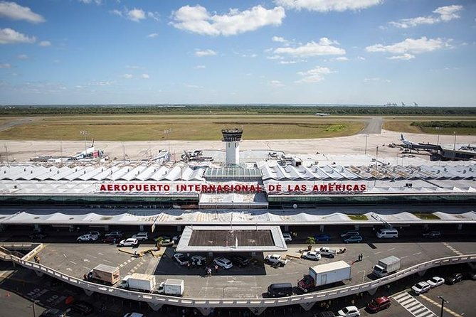 private-transfer-from-las-americas-inter-airport-to-samana-las-galeras
