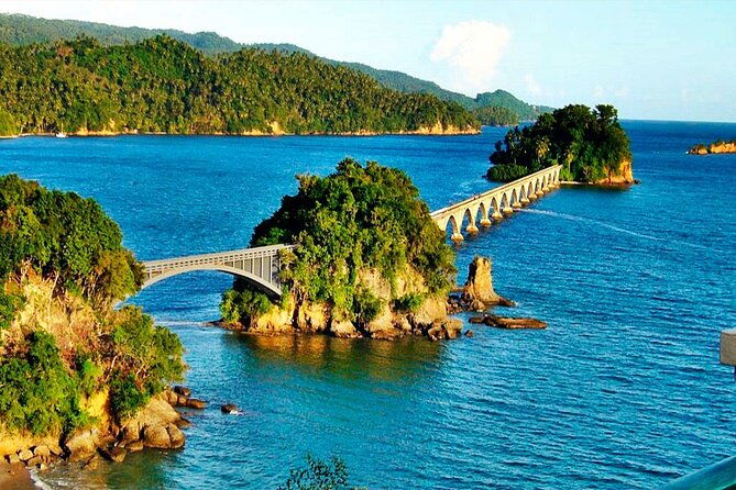 private-transfer-from-las-americas-inter-airport-to-samana-las-galeras