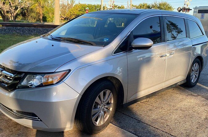 Private Transfer from Lautoka Cruise Port to Momi hotels - Why It’s a Good Choice for Fiji Travelers