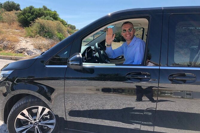 private-transfer-from-lavrion-sounion-to-athens-airport