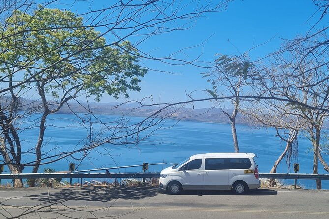 private-transfer-from-liberia-airport-to-dreams-las-mareas-2