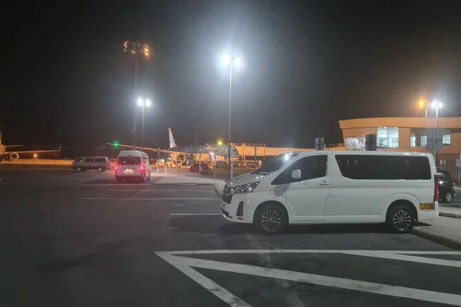 private-transfer-from-liberia-airport-to-dreams-las-mareas-2