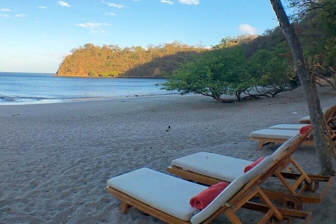 private-transfer-from-liberia-airport-to-dreams-las-mareas-4