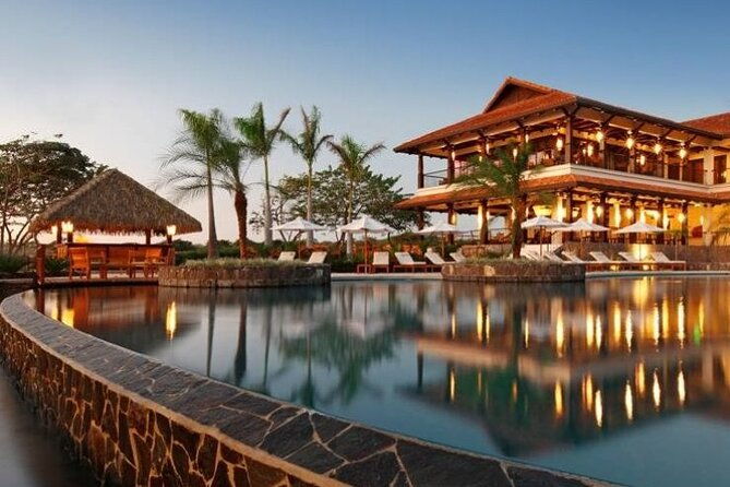 private-transfer-from-liberia-airport-to-jw-marriott-guanacaste