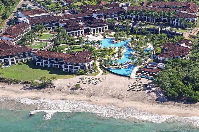 private-transfer-from-liberia-airport-to-jw-marriott-guanacaste