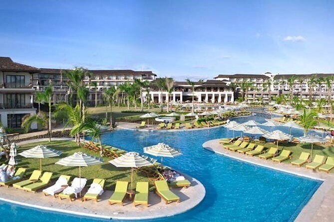 private-transfer-from-liberia-airport-to-jw-marriott-guanacaste