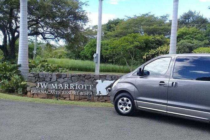 private-transfer-from-liberia-airport-to-jw-marriott-guanacaste-hotel