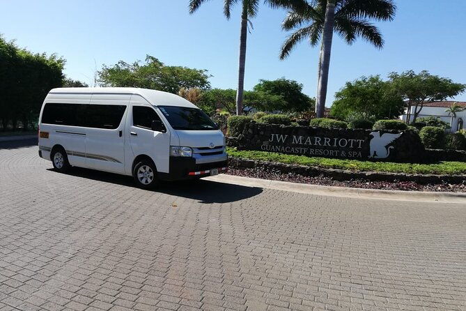 private-transfer-from-liberia-airport-to-jw-marriott-guanacaste-hotel