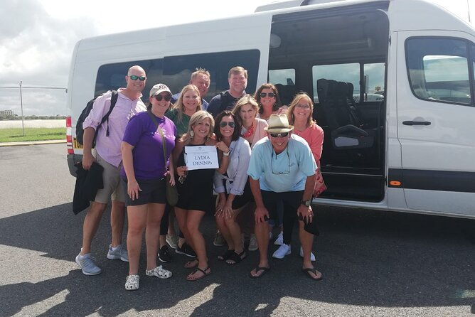 private-transfer-from-liberia-airport-to-riu-guanacaste-hotel