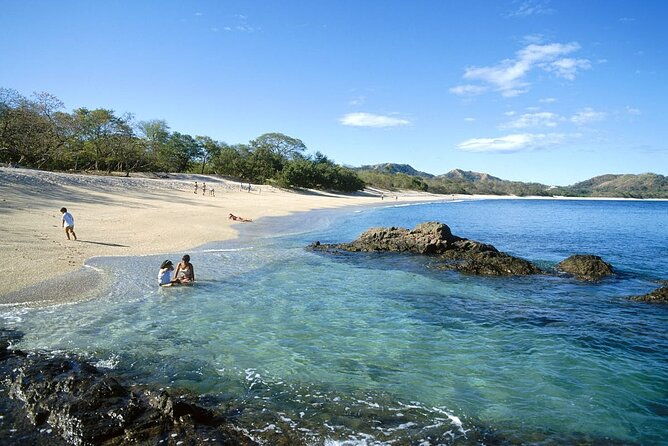 private-transfer-from-liberia-airport-to-westin-resort-conchal-costa-rica