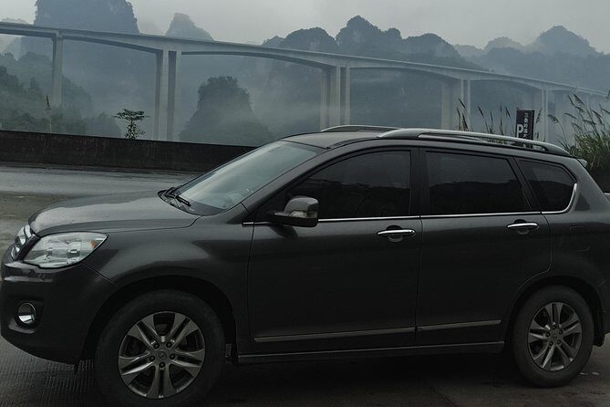 Private Transfer from Lijiang hotel/airport(LJG) to Dali - Final Thoughts: Who Is This Transfer Best For?
