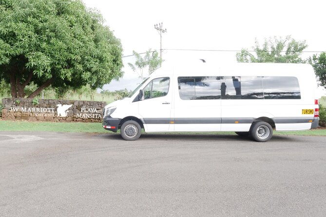 private-transfer-from-lir-airport-to-jw-marriott-guanacaste