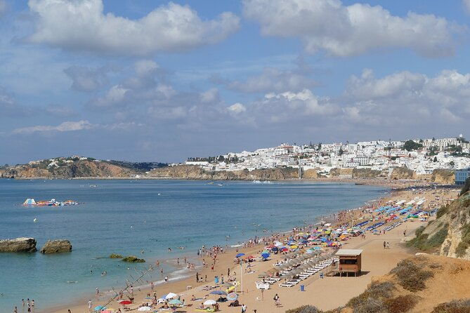 private-transfer-from-lisbon-to-albufeira-2-hours-for-sightseeing