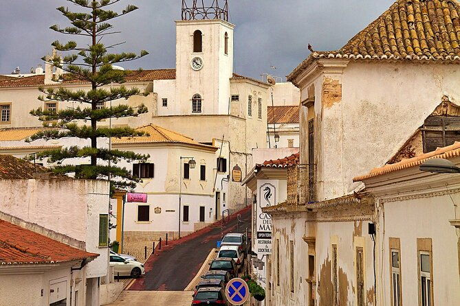 private-transfer-from-lisbon-to-albufeira-2-hours-for-sightseeing