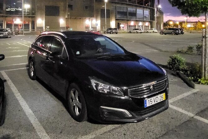 private-transfer-from-lisbon-to-porto-with-sightseeing-tour