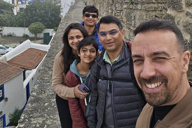 private-transfer-from-lisbon-to-porto-with-wifi-on-board