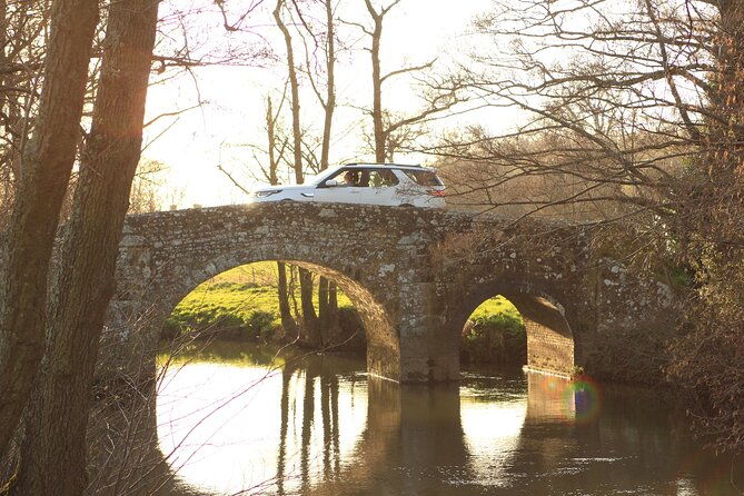 private-transfer-from-london-heathrow-airport-to-southampton