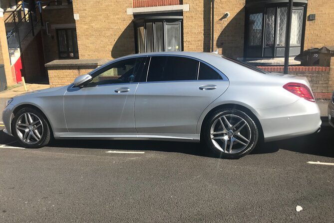private-transfer-from-london-to-southampton-cruise-terminal