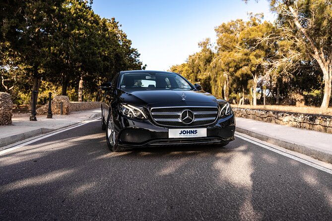 private-transfer-from-luqa-airport-in-malta