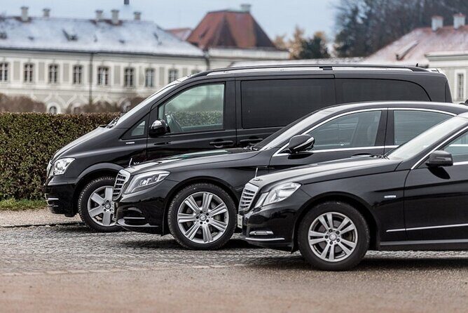 Private Transfer from Luxor Airport to Hotel - Key Points
