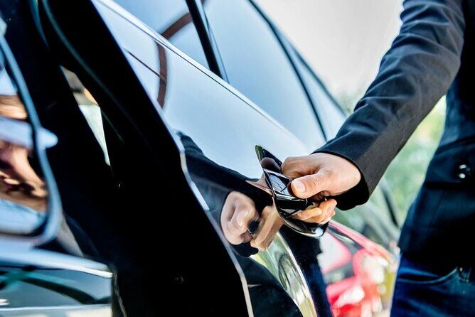 Private Transfer from Luxor Airport to Hotel - Pricing and Value for Money