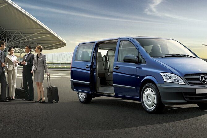 Private Transfer from Luxor Airport to Hotel - FAQs
