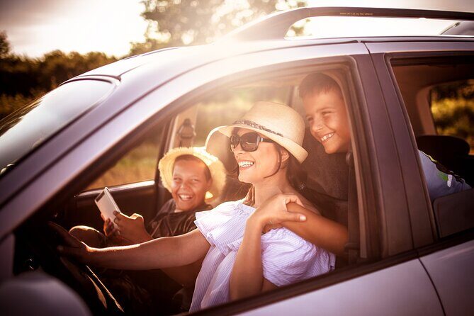 Private Transfer from Luxor Airport to Hotel Or vice versa - Luxor Private Transfer from Airport to Hotel or Vice Versa: Honest Review
