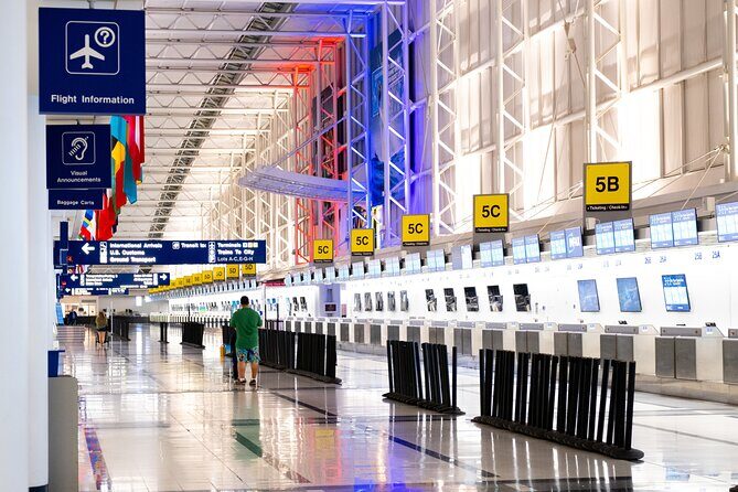 Private Transfer from Luxor Airport to Hotel Or vice versa - The Breakdown: What Makes This Transfer Stand Out