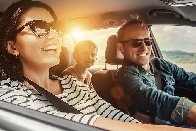 Private Transfer from Luxor Airport to the Hotels - Luxor Airport to Hotel Private Transfer: A Review