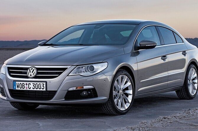 Private Transfer from Luxor Airport to the Hotels - The Sum Up