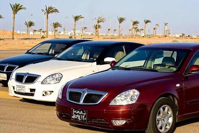 Private Transfer from Luxor Airport to the Hotels - FAQ