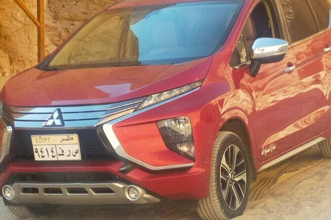 Private Transfer From Luxor city or Luxor International Airport - Key Points 