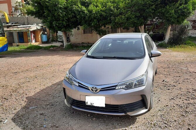 Private Transfer from Luxor Hotels to Luxor Airport - Final Thoughts