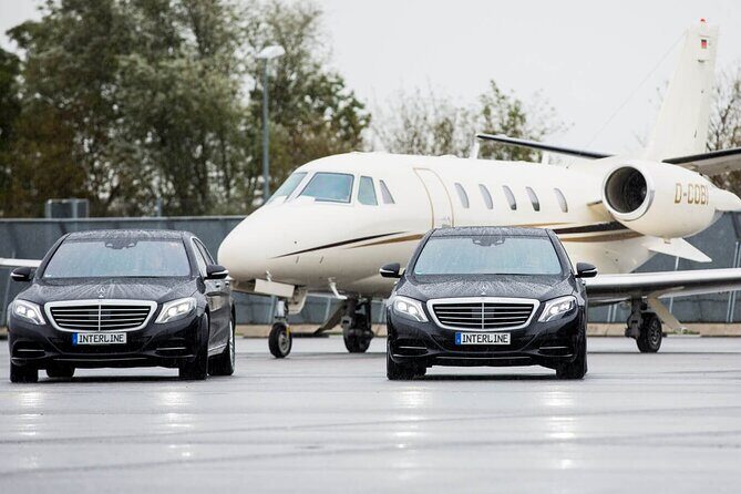 Private Transfer from Luxor International Airport to Luxor Hotels - Who Will Benefit Most?