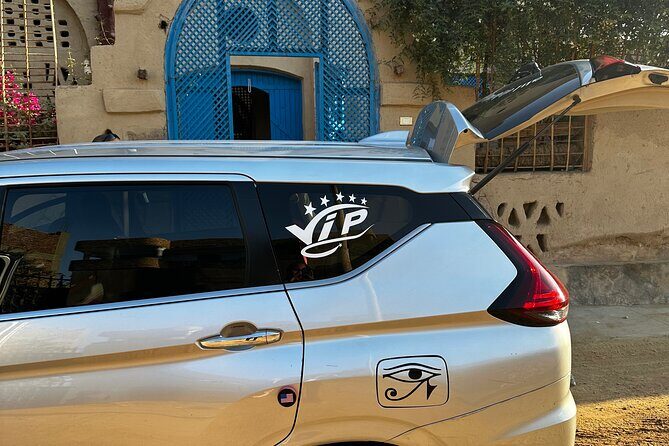 Private Transfer from Luxor to Aswan or vice versa - Introduction