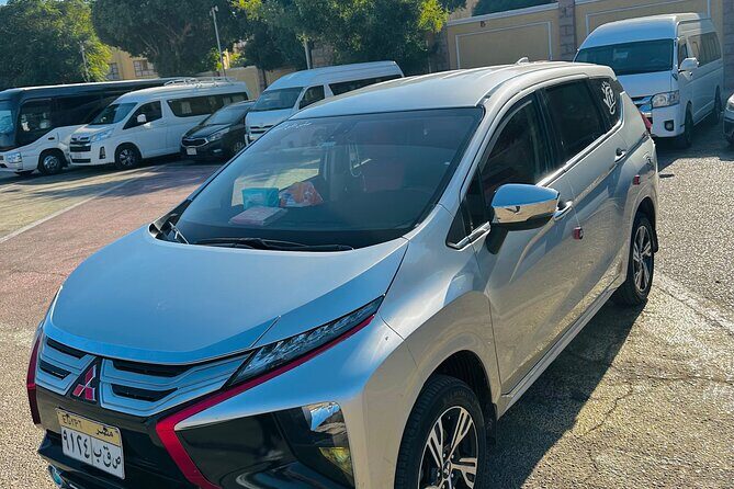 Private Transfer from Luxor to Aswan or vice versa - The Experience: What to Expect from Your Transfer