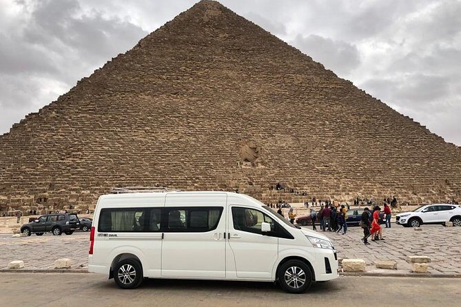 Private transfer from Luxor to Hurghada - Why Choose This Transfer?