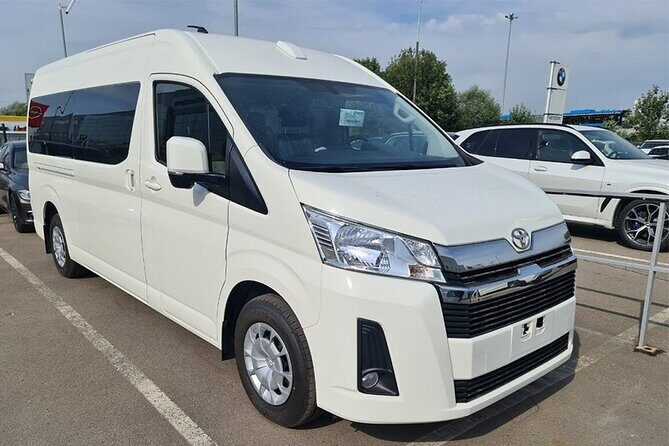 Private Transfer from Luxor to Hurghada - Key Points