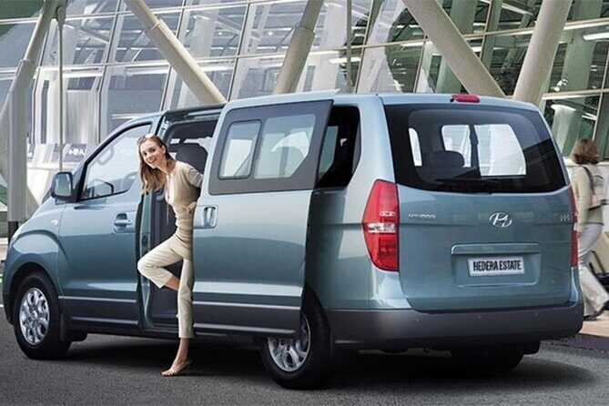 Private Transfer from Luxor to Hurghada - Why Choose a Private Transfer from Luxor to Hurghada?