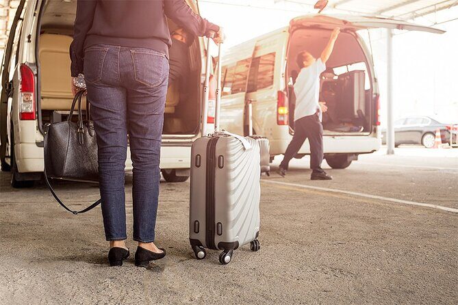 Private Transfer from Luxor to Hurghada - Authentic Insights from Recent Travelers