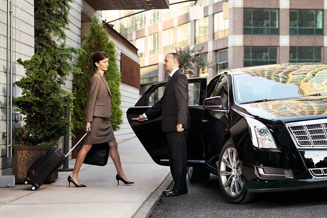 Private Transfer from Luxor to Hurghada - Who Will Love This Transfer?